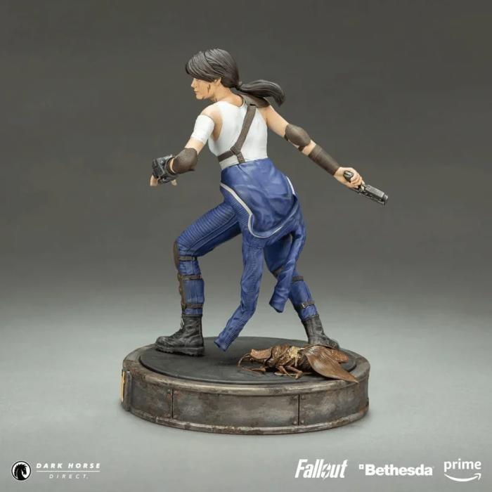 Fallout Figurine PVC Lucy 18 Cm - DARK HORSE