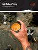 HiBREW H4C Ultra Portable Electric Espresso Maker Customizable Brewing Settings