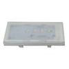 W10515058 LED Light Driver for Refrigerator Stable Brightness Replacement WPW10515058 W10465957 W10522611