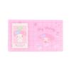 Sanrio Cheki Pocket Album (Enjoy Idol) My Melody PP Storage Size Approximately 8.65.4cm 60 Pockets Collection Organization 493597