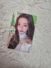 IVE Jang Won-young Concert 70,000 Won Bonus Used