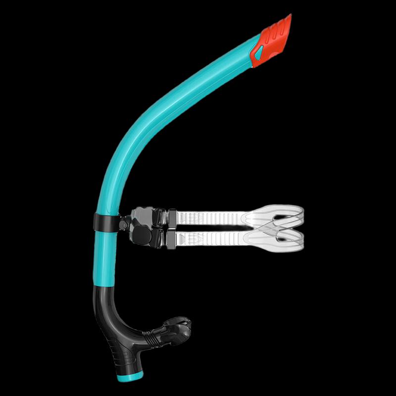 Professional Swimming Training Snorkel