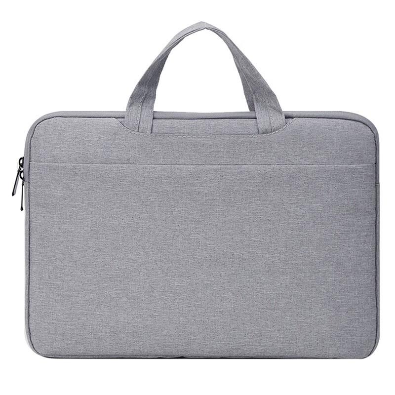 

Tymon Laptop Briefcase with Velvet Lining