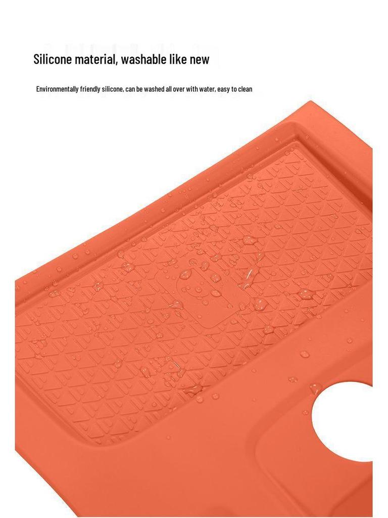 Silikon-Schalthebel-Schutz für Trumpchi Shadow Leopard/R Schalthebel, Innenraum-Modifikationszubehör