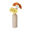 3PCS/Bundle Sunflower Daisy Artificial Flower 3D Printed Real Touch Flowers  Party Supplies