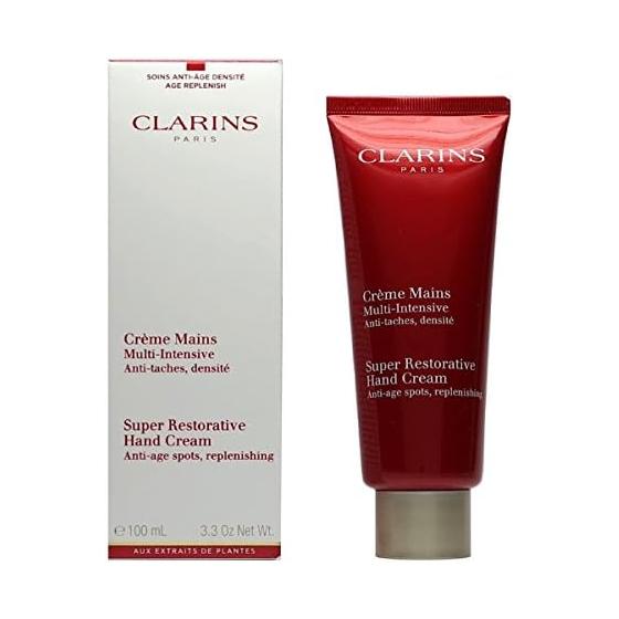 Clarins Supra Hand Cream 100mL [Parallel Import]