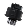 Car Control Side Power Mirror Switch Knob For VW Golf JETTA MK5 MK6 Passat B6 3C TIGUAN EOS 5ND959565 Regulator Auto Parts