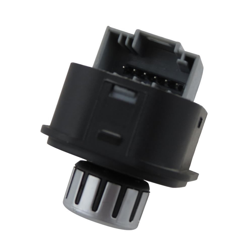 Car Control Side Power Mirror Switch Knob For VW Golf JETTA MK5 MK6 Passat B6 3C TIGUAN EOS 5ND959565 Regulator Auto Parts