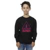 Disney Jungen-Sweatshirt „The Nightmare Before Christmas“ mit Halloween-König