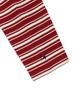 CAVISH Striped Star Raglan Ls Tee White(Cv2Gsft550A)