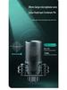 M9 Sound Card Set: Multi-Device Compatible, Ideal for Live Streaming, Recording, KTV, with Pitch Correction and Excellent Sound Quality.