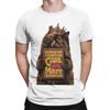 Dungeon Crawler Carl Art Poster Novelty 100 Cotton Tshirt Dungeon Crawler Carl Tees Tops For Unisex