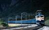 KATO N Gauge EF65 500 Series P Type Limited Express Color Railway Model Electric Locomotive 3060-4