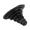 Marine Steering   Cable Protective Bellows Rubber Plastic for Cars Boats Yachts