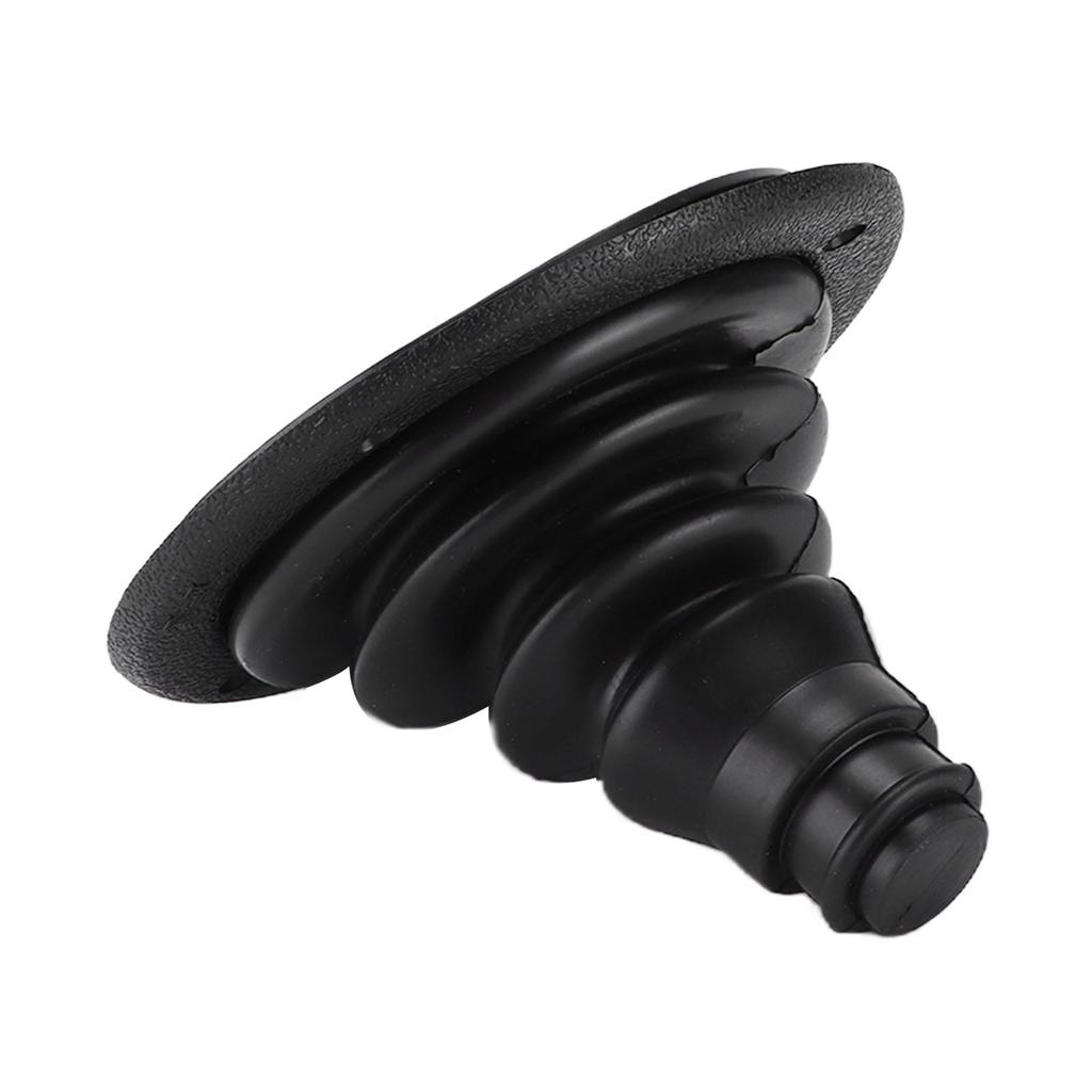 Marine Steering   Cable Protective Bellows Rubber Plastic for Cars Boats Yachts