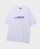 Jeiegseupi Askin Cooling Big Logo T-Shirt (Jr2Tsu170Sw)