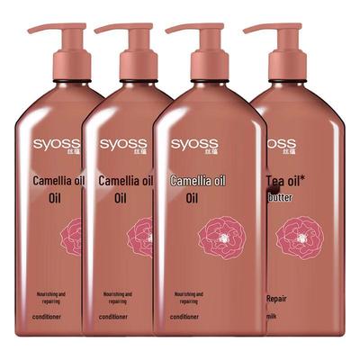Shampoo e balsami per capelli – Condizionatori d'aria
