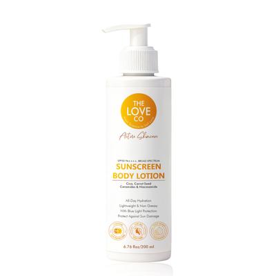 Prodotti per la cura del corpo – Creme solari e abbronzatura