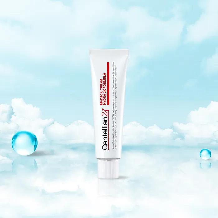 Madeca Cream Hydra 3X Formula 50ml X 1