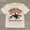Tops – T-Shirts