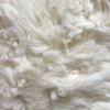 Soft Plush Sheep Plush Toy Fluffy Texture Cartoon Sheep Doll  Holiday Decoration