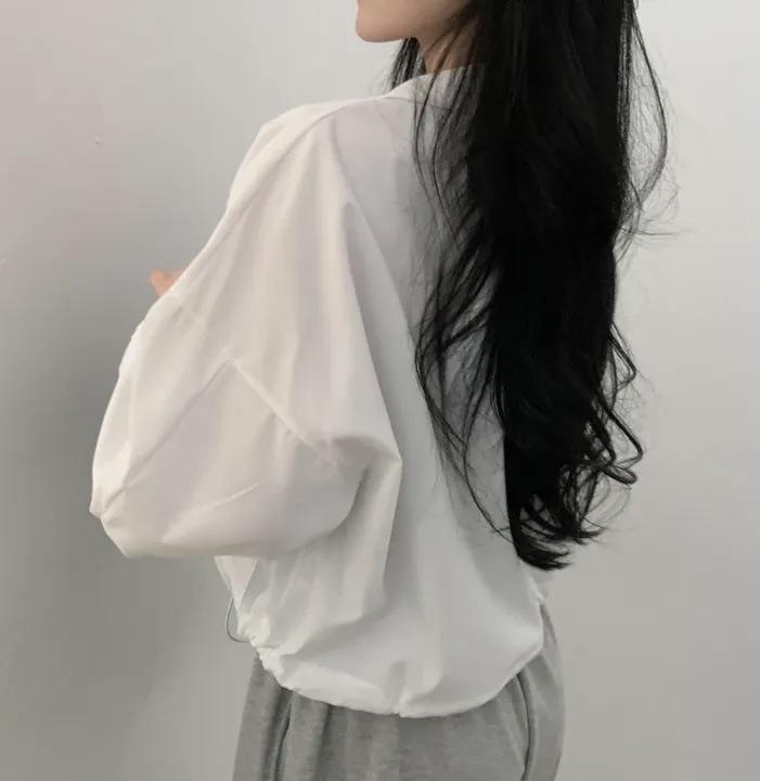 2026 Spring/Autumn Retro Drawstring Workwear Baseball Jacket