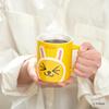[KAKAO]KAKAOFRIENDS New Signature Lid Mug 1P