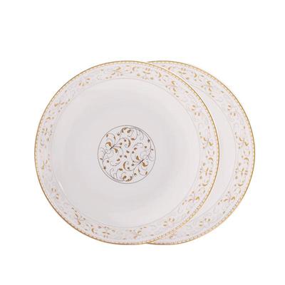 Jingdezhen Keramik Speiseteller