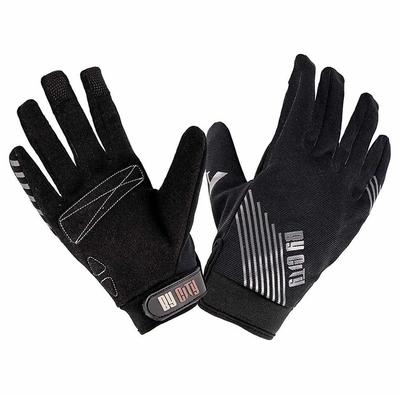 By City Moscow Woman Motorcycle Gloves