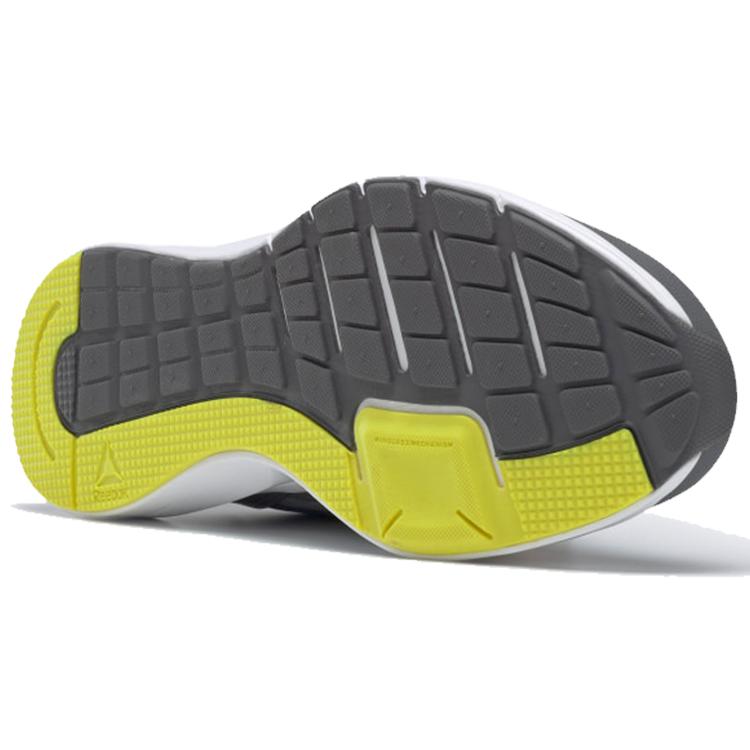 Reebok 4.0 Gray/Green EH2712