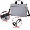 Shockproof Laptop Sleeve Case Large Capacity Notebook Cover Universal Tablet Protective Pouch