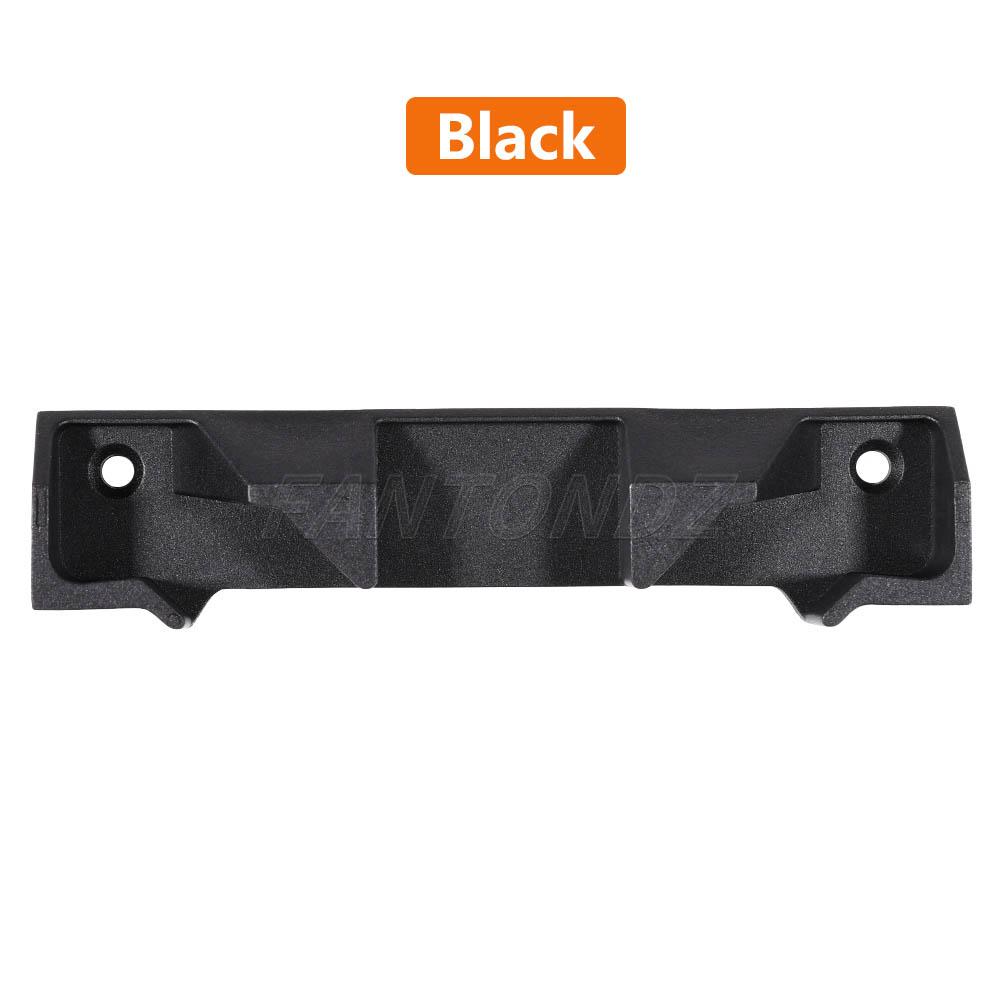 Black/White /Gray Strike Plate Lock Roof Window Skylight Closing Bracket For Velux 025116 T G2 чёрный