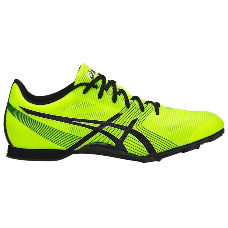Asics Hyper Md 6 'Safety Yellow Black' G502Y-0790