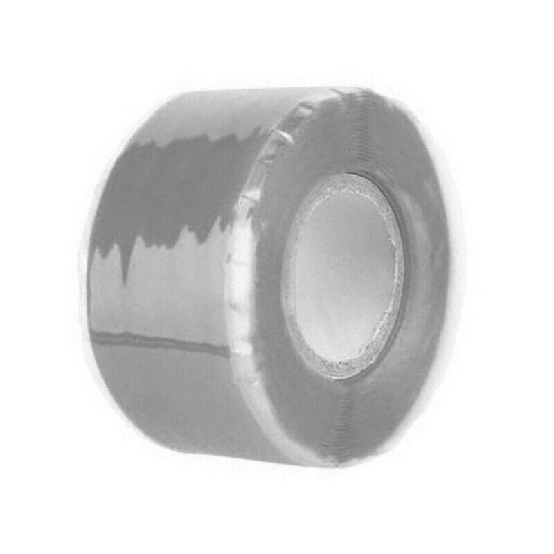 Repair Sealing Insulation Tape Rubber Waterproof Self Fusing Tapes Amalgamation Rubber Tapes For Pipe Plumbing And Water Hose