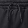 Jordan Sport Casual Fleece Cuffed Pants Kids bottoms Black HV1920-010