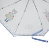 Vinyl Folding Umbrella Parlor GR [Kusuguru Japan] Suzuran-do