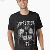 Expedition 33 Videogame Inspired Metal Band Essential T Shirt Vintage Washed Casual Stretched Designer Clothes Versatile