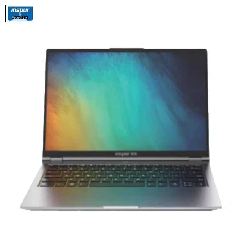 Inspur CP300H 14-inch Domestic Laptop (CN version)
