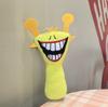 New Rhythm Box Doll Plush Toy Game Peripheral Dolls Premium Durable Quality Useful Practical Reliable Efficient