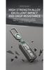 Honda Car Key Case for N-BOX, N-ONE, N-WGN, N-VAN Models - Key Shell Bag