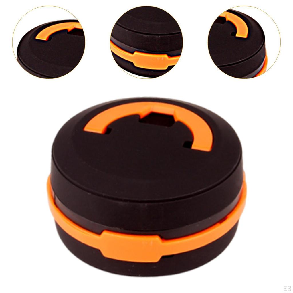 LED Camping Lantern Flashlight Multifunction Retractable Outdoor Light Tent Lamp for Backpacking