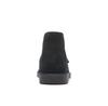 Black Clarks Desert BT Evo Ankle Boots