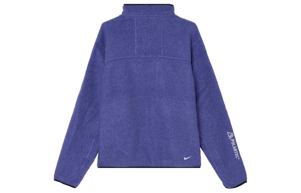 Nike ACG Fleece Clothing Men's Purple FN0373-510