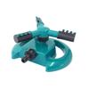 360-Degree Rotating Irrigation Sprinkler