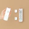 Air Conditioner Remote Control Hook, Magnetic Suction Hook, Strong Adhesive, Suction Cup Wall Mounted, Buckle, Remote Control Storage Hook