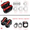 For Honda CB500X CB 500 X 500X 2013-  2022 Motorcycle Accessories CNC Engine Guard Bumper Crash Bar Protection