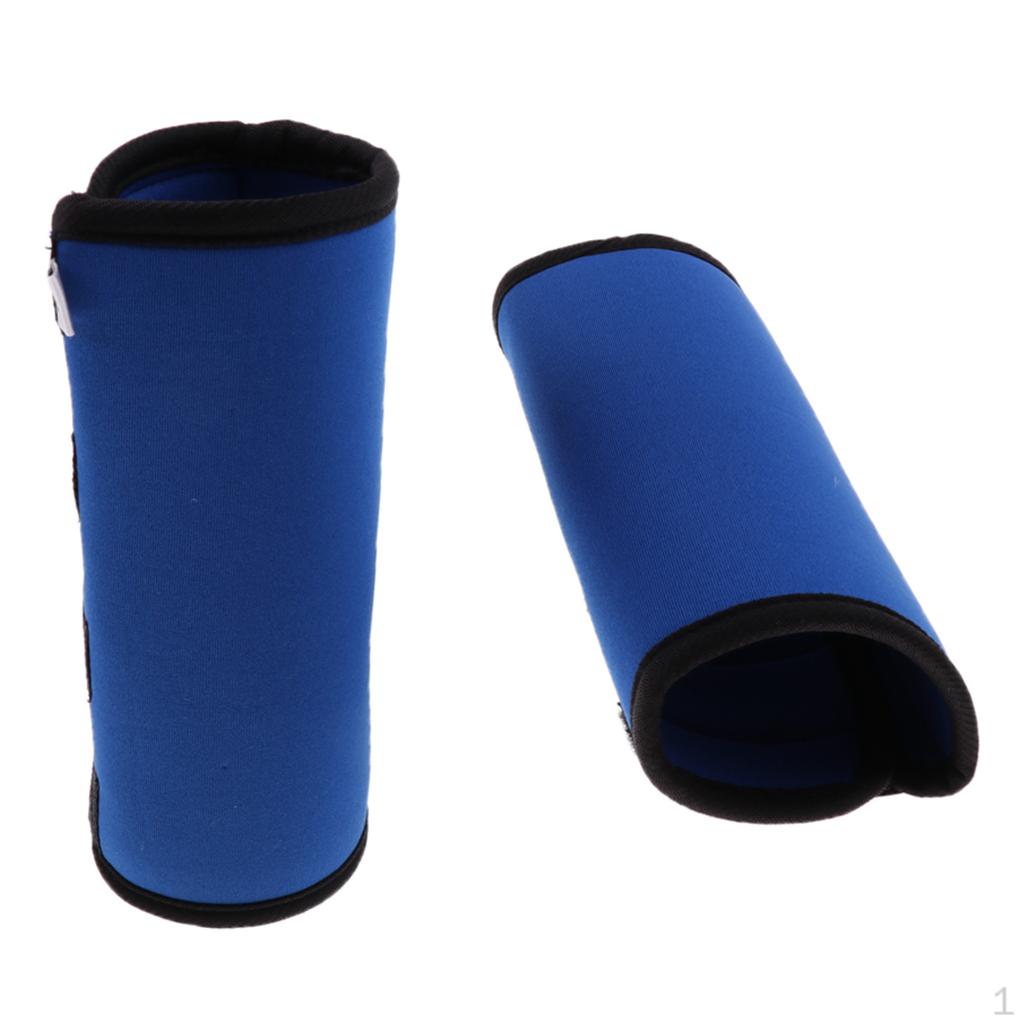 1 Pair Dog Leg Support Brace Canine Frongt Rear Hock , Compression Wrap / Injuries and Sprains Help