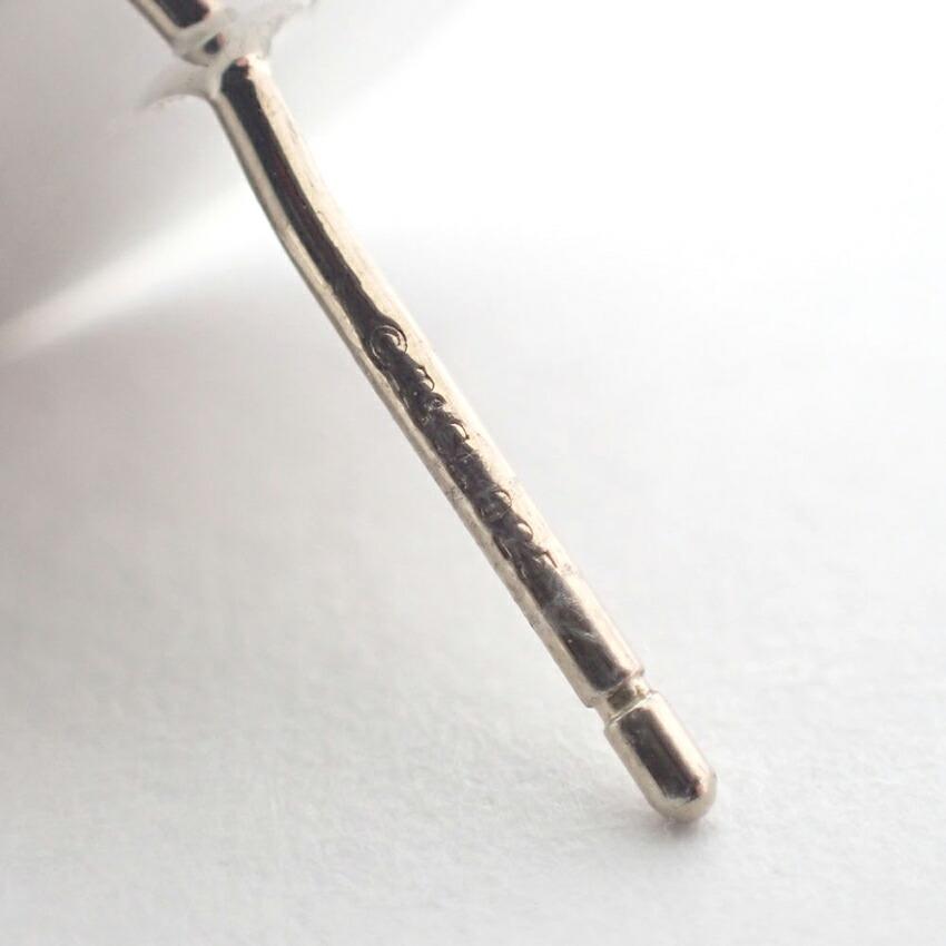 [Gebraucht] TIFFANY SV925 Return to Heart Ohrringe/j58-10