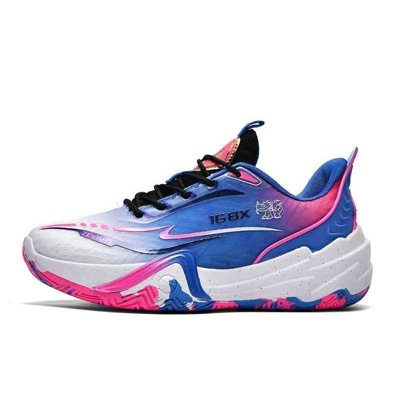 

2025 Мужские Женские Кроссовки для Ходьбы и Бега Классические Удобные Ноские Высочайшего Качества Уличные Кроссовки Спортивная Повседневная Обувь 45 фиолетовый