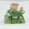 Festival High Cabbage Pen Simple Year After Year Fish Display Large Living Room Wine Cabinet Creative Gifts Small Display